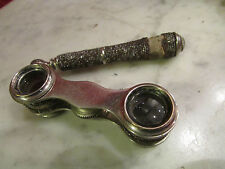 Antique pair theatre d'occasion  Expédié en Belgium