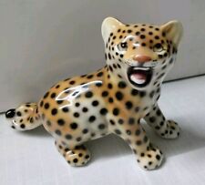 Statua ceramica cucciolo usato  Palermo