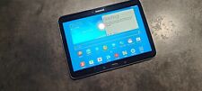 Tablette samsung galaxy d'occasion  Strasbourg-
