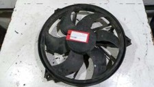 ventilador de refrigeração para PEUGEOT 206 BERLINA X-LINE 1998 1209460 comprar usado  Enviando para Brazil