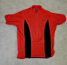 Camiseta de ciclismo vintage INSPORT tamanho grande aparência não usada comprar usado  Enviando para Brazil