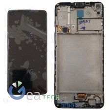 Display lcd samsung usato  Napoli