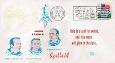 Apollo moon launch d'occasion  Marly-la-Ville