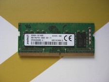 Modulo ram memoria usato  Torre del Greco