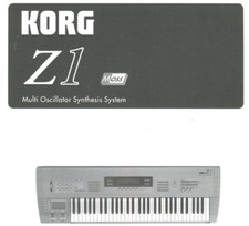 1997 korg multi d'occasion  Expédié en Belgium