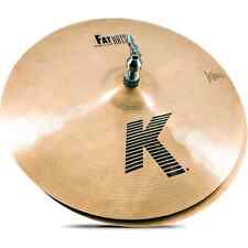 Zildjian fat hats for sale  Scottsdale
