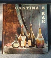 Cantina bar vol usato  Sesto Fiorentino
