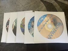 Blu ray movies for sale  Chula Vista