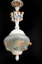 Italienische kronleuchter deck gebraucht kaufen  Essen