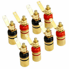 8pack speaker terminal for sale  LONDON