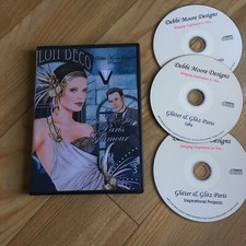 Glitter glitz paris for sale  GREAT YARMOUTH
