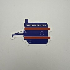 Cmc triggers blue for sale  Gilbert