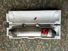 ktm 350 exhaust for sale  HINCKLEY