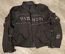 Herren vanucci motorradjacke gebraucht kaufen  Lüneburg