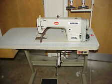 Wimsew industrial sewing for sale  BOW STREET