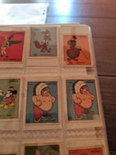 Figurina n.98 ferrero usato  Imola