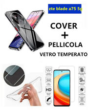 Cover custodia silicone usato  Milano