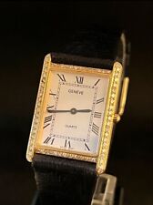 Geneve tank vintage gebraucht kaufen  Essen