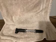 Topeak mini masterblaster for sale  Belmont