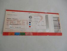 Rimini ancona biglietto usato  Italia