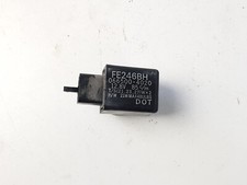 Rele intermittenza frecce usato  Fasano