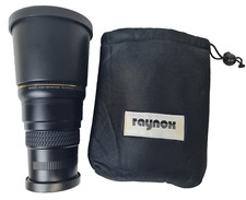 Raynox high definition for sale  CAMBRIDGE