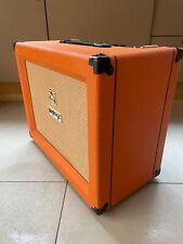 Orange cr60c crush for sale  LONDON