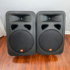 Jbl eon 1500 for sale  Jacksonville