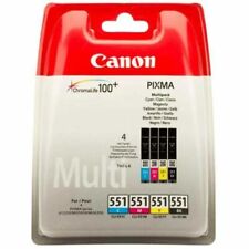Canon cli 551 d'occasion  Toulouse-