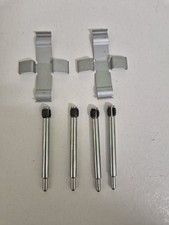 Brake pad fitting for sale  HULL