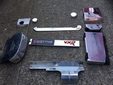 Vauxhall mk5 astra for sale  WREXHAM