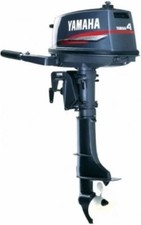 Yamaha 4acmh outboard for sale  MILTON KEYNES