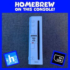 Wii console 32gb for sale  Glen Burnie