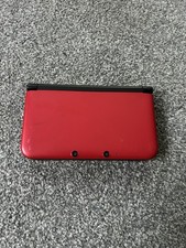 Nintendo 3ds red for sale  READING