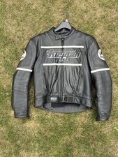Furygan motorbike leathers. for sale  CHESHAM