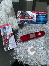 Victorinox schweizer taschenme gebraucht kaufen  Dortmund