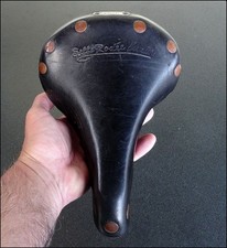 Vintage selle brooks d'occasion  Illkirch-Graffenstaden