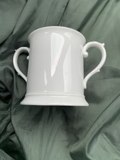 Large white double for sale  MARKET HARBOROUGH
