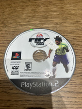 Futebol Fifa 2004 PS2 CC18 comprar usado  Enviando para Brazil