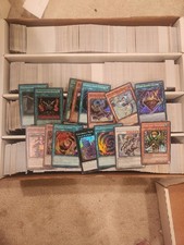Huge yugioh collection for sale  Atlanta