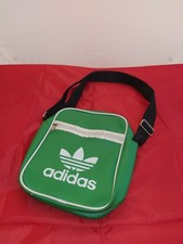 Umhängetasche adidas vintage gebraucht kaufen  Wachtberg