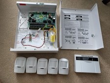 Pyronix euro alarm for sale  GREAT YARMOUTH