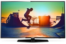 Philips 55pus6162 serie usato  Torri del Benaco