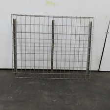 Wide channel double for sale  Middlebury