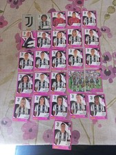 Serie completa juventus usato  Roma