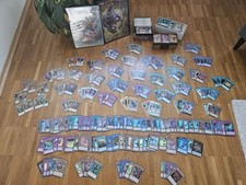 Tcg sammlung 2200 gebraucht kaufen  Stolberg (Rhld.)