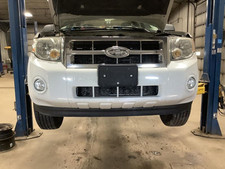 Front bumper vin for sale  Wisconsin Rapids