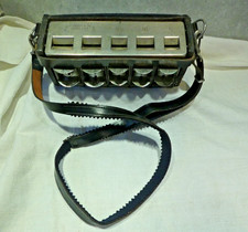 Krauth geldwechsler galoppwech gebraucht kaufen Krauth geldwechsler galoppwech gebraucht kaufen  Ludwigsburg