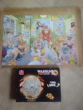 Jumbo wasgij 1000 for sale  CHESTERFIELD