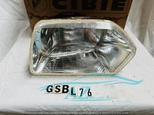 Faro anteriore proiettore usato  Gioia Tauro